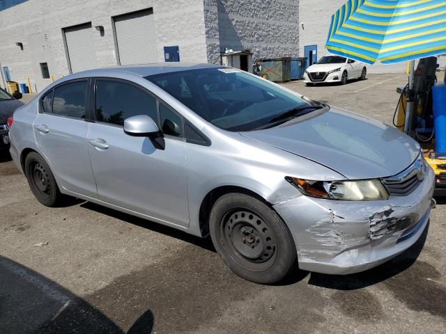 Снимка 4 от търг – 2012 HONDA CIVIC LX с VIN 2HGFB2F54CH321026