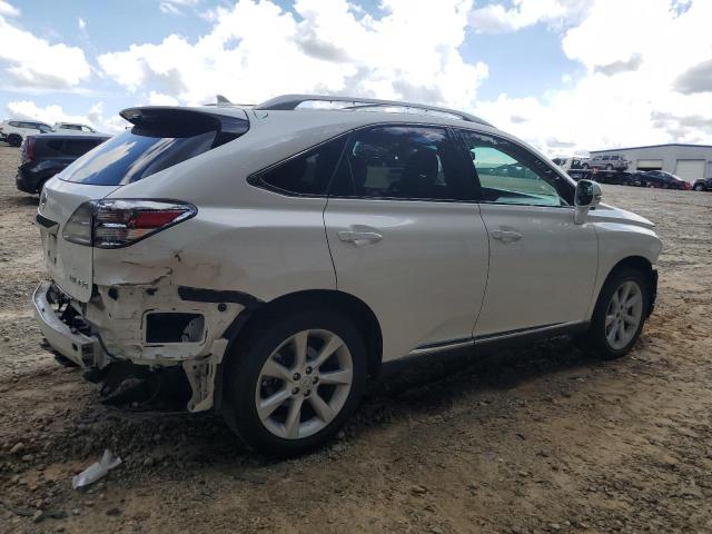 Photo 3 from auction – 2012 LEXUS RX 350 with VIN 2T2ZK1BA1CC071310