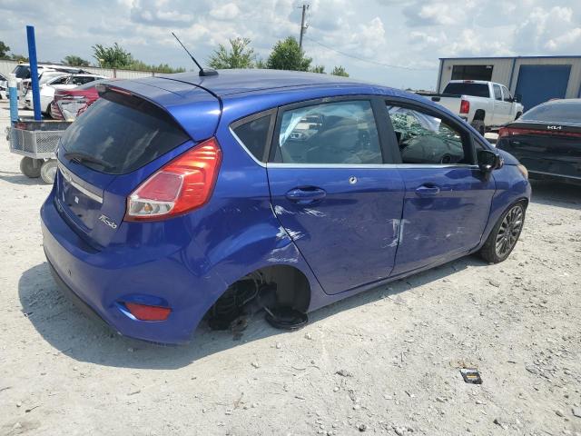 Photo 3 from auction – 2014 FORD FIESTA TIT with VIN 3FADP4FJ2EM127797