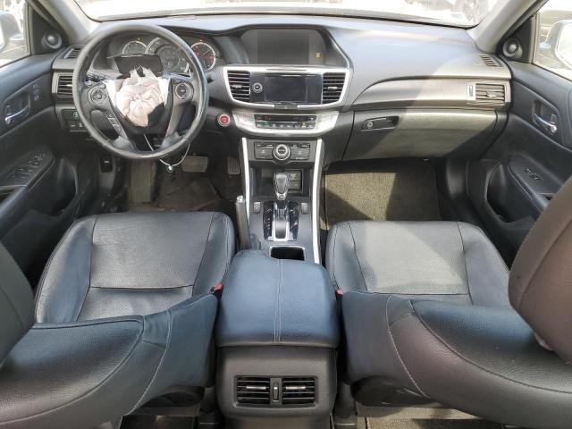 Photo 8 from auction – 2013 HONDA ACCORD EXL with VIN 1HGCR3F82DA040552