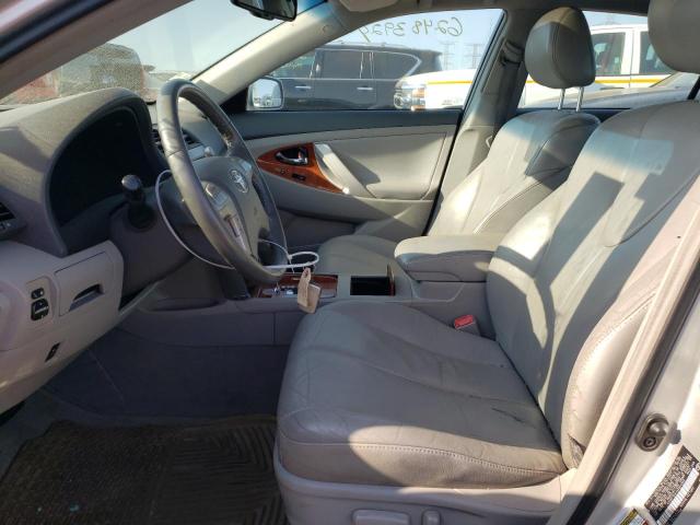 Photo 7 from auction – 2010 TOYOTA CAMRY BASE with VIN 4T4BF3EK1AR044992