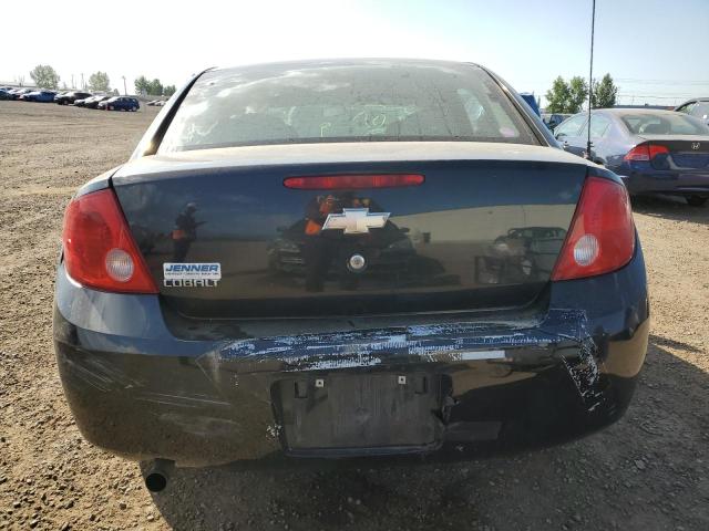 Photo 6 from auction – 2010 CHEVROLET COBALT LS with VIN 1G1AB5F54A7207801