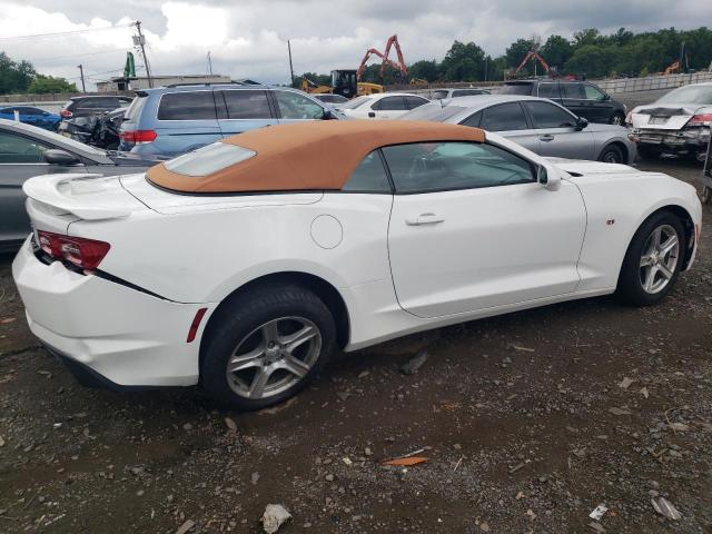 Photo 3 from auction – 2019 CHEVROLET CAMARO LS with VIN 1G1FB3DS7K0113201
