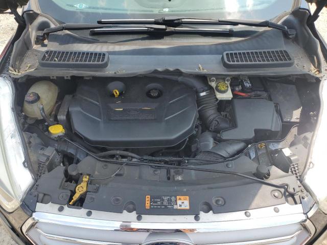 Photo 12 from auction – 2017 FORD ESCAPE TIT with VIN 1FMCU0J9XHUC82419