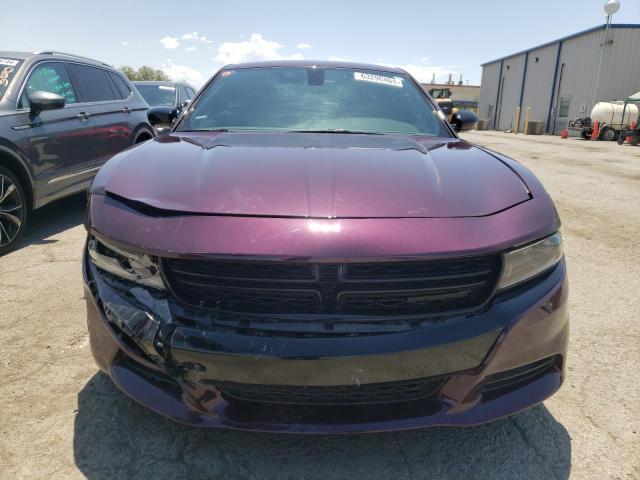 Photo 5 from auction – 2022 DODGE CHARGER SX with VIN 2C3CDXJG3NH177249