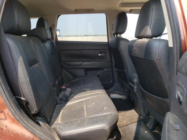 Photo 11 from auction – 2014 MITSUBISHI OUTLANDER with VIN JA4JZ4AX9EZ005613