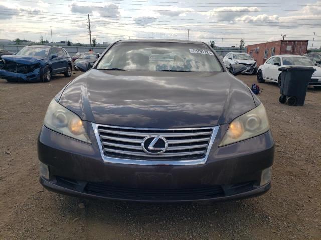 Photo 5 from auction – 2010 LEXUS ES 350 with VIN JTHBK1EG7A2368081