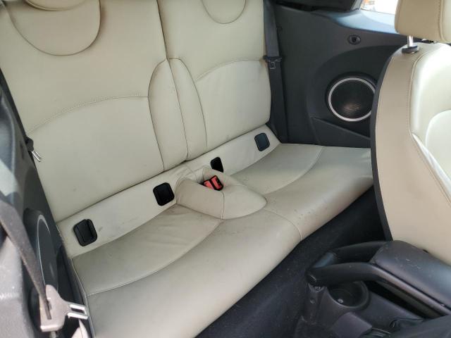 Photo 10 from auction – 2013 MINI COOPER with VIN WMWZN3C52DT266185