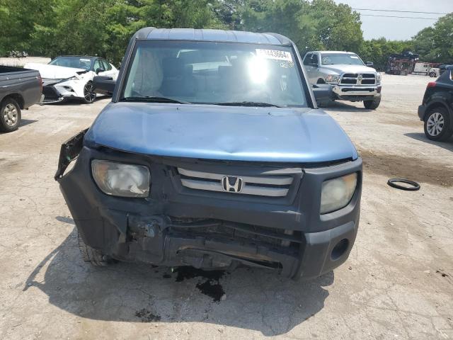 Photo 5 from auction – 2008 HONDA ELEMENT LX with VIN 5J6YH28318L010126