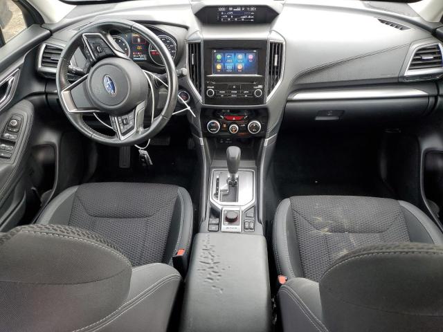 Photo 8 from auction – 2020 SUBARU FORESTER P with VIN JF2SKAJC8LH596855