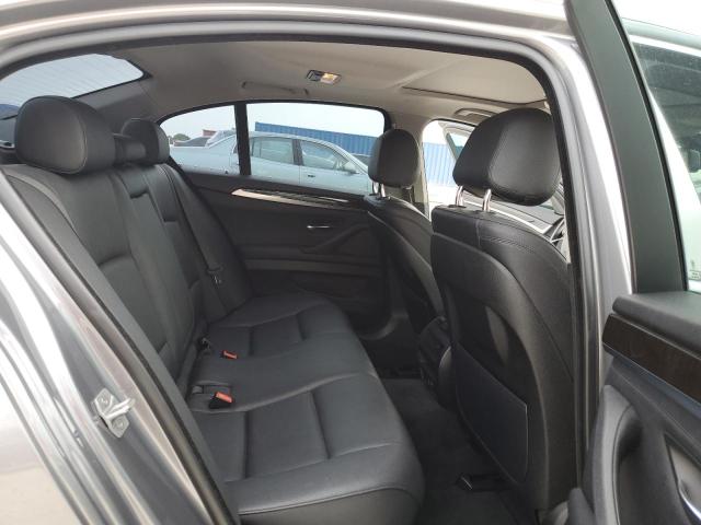 Photo 10 from auction – 2015 BMW 528 I with VIN WBA5A5C50FD518714