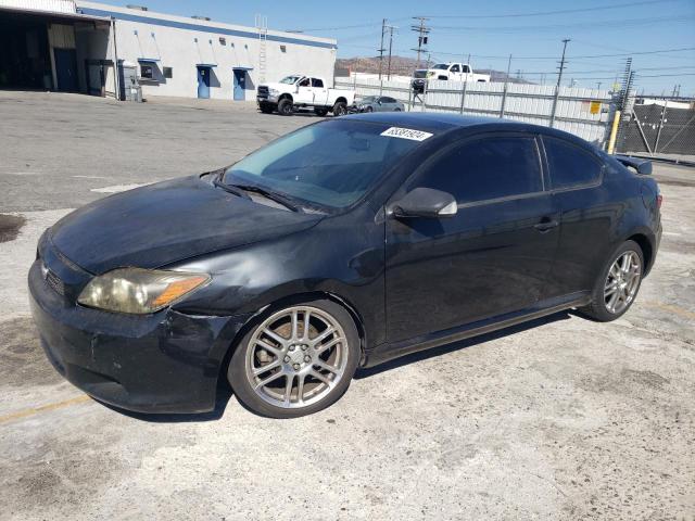 TOYOTA SCION TC 2008 with VIN JTKDE167080247505 - Photo from auction