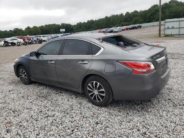 Photo 2 from auction – 2015 NISSAN ALTIMA 2.5 with VIN 1N4AL3AP2FC222738