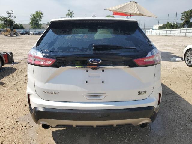 Photo 6 from auction – 2019 FORD EDGE SEL with VIN 2FMPK3J91KBB02282