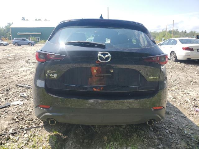 Фото 6 с аукциона – 2022 MAZDA CX-5 с VIN JM3KFBAM0N0621953