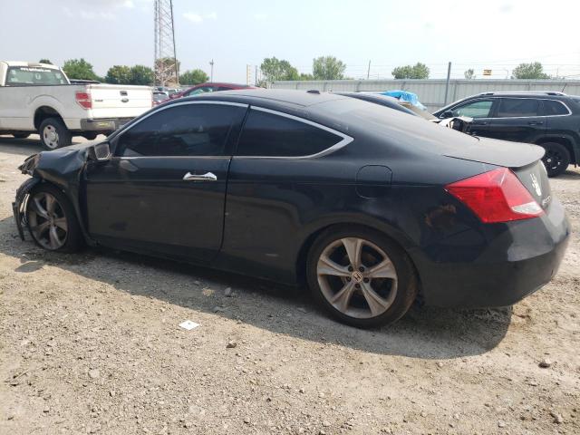 Photo 2 from auction – 2011 HONDA ACCORD EXL with VIN 1HGCS2B89BA002740