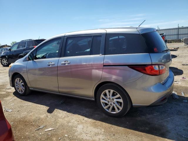 Photo 2 from auction – 2012 MAZDA 5 with VIN JM1CW2BL5C0105491