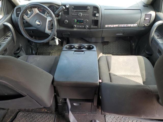 Photo 8 from auction – 2011 CHEVROLET SILVERADO with VIN 1GCPKSE31BF206323