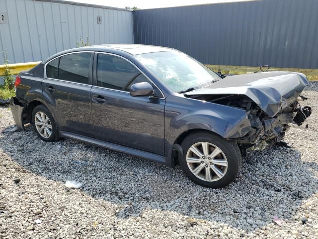 Photo 4 from auction – 2012 SUBARU LEGACY 2.5 with VIN 4S3BMCG62C3028037