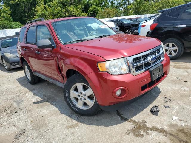 Photo 4 from auction – 2010 FORD ESCAPE XLT with VIN 1FMCU9D79AKC22017