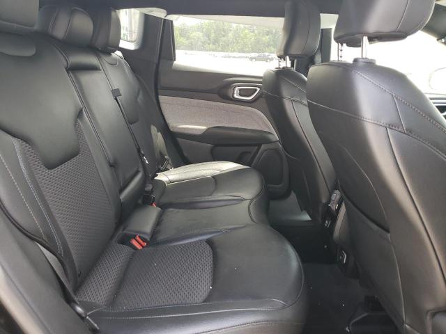 Photo 11 from auction – 2024 JEEP COMPASS LA with VIN 3C4NJDBN2RT586042