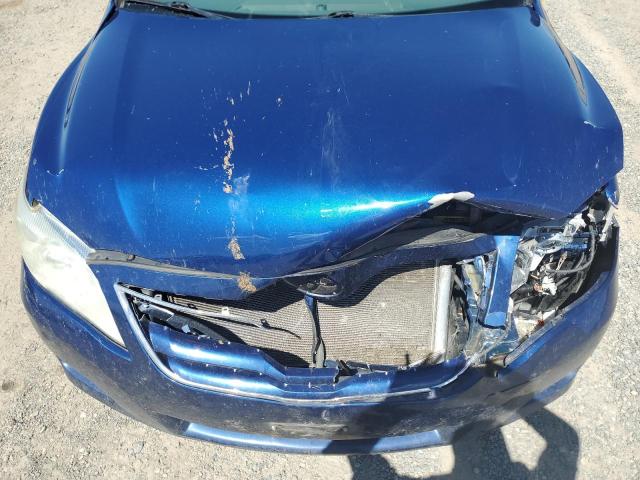 Photo 11 from auction – 2010 TOYOTA CAMRY BASE with VIN 4T4BF3EK3AR086614