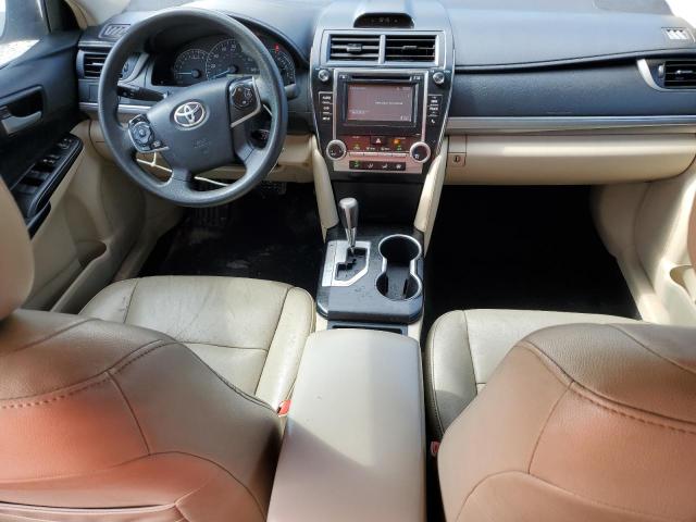 Photo 8 from auction – 2014 TOYOTA CAMRY L with VIN 4T1BF1FK0EU812108