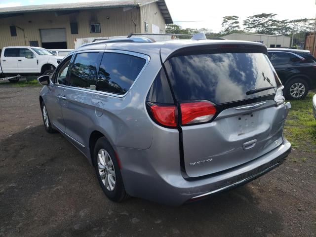 Photo 2 from auction – 2019 CHRYSLER PACIFICA T with VIN 2C4RC1BG7KR731659