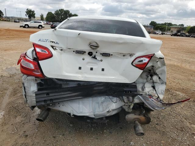 Photo 6 from auction – 2017 NISSAN ALTIMA S with VIN 1N4AL3AP6HC133449