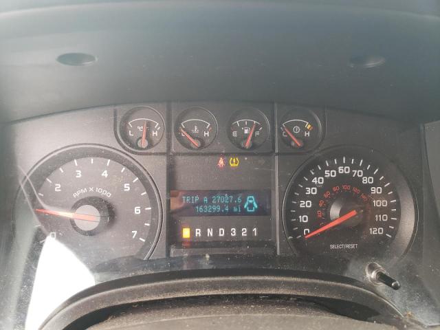Photo 9 from auction – 2009 FORD F150 SUPER with VIN 1FTRW14879FA41716