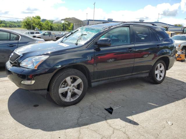 Photo 1 from auction – 2007 LEXUS RX 350 with VIN 2T2HK31U07C006585