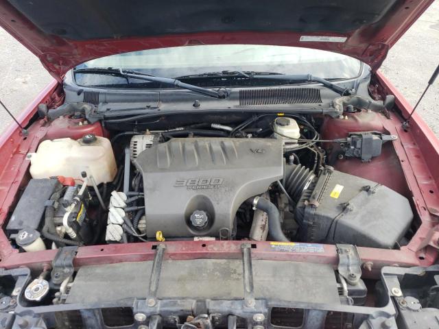 Photo 11 from auction – 2003 BUICK LESABRE LI with VIN 1G4HR54K43U184014