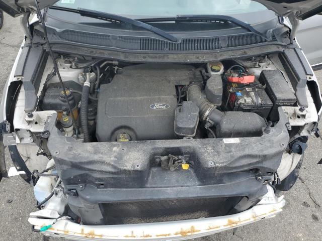 Photo 12 from auction – 2013 FORD EXPLORER X with VIN 1FM5K8D81DGA23763