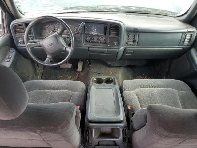 Photo 8 from auction – 2001 GMC NEW SIERRA with VIN 2GTEC19T311249799