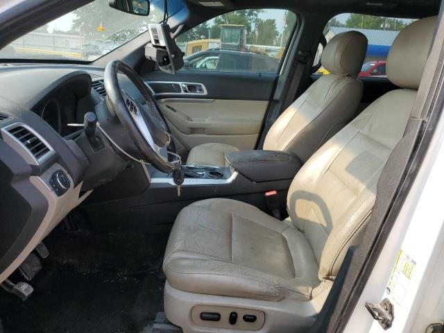 Photo 7 from auction – 2015 FORD EXPLORER X with VIN 1FM5K7D83FGC52989