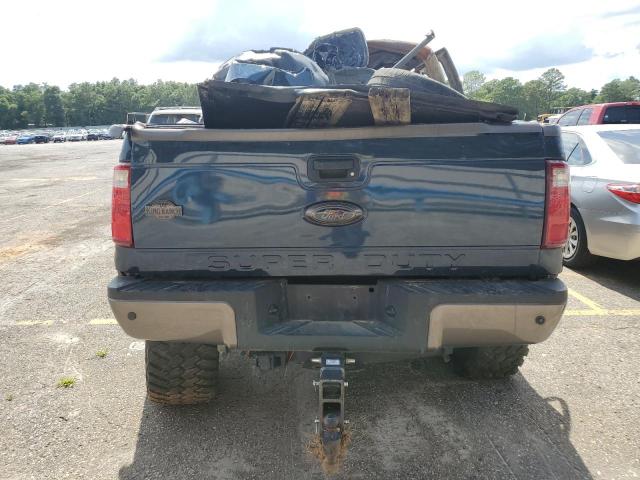 Photo 6 from auction – 2015 FORD F250 SUPER with VIN 1FT7W2BT6FED72342