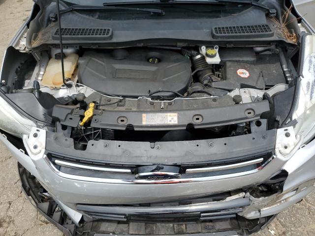 Photo 12 from auction – 2015 FORD ESCAPE TIT with VIN 1FMCU0J92FUA26658
