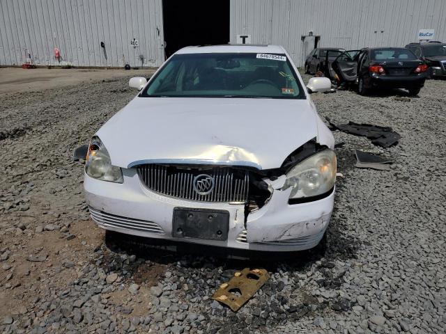 Photo 5 from auction – 2007 BUICK LUCERNE CX with VIN 1G4HD57267U164282