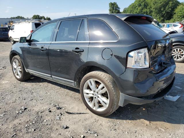 Photo 2 from auction – 2013 FORD EDGE LIMIT with VIN 2FMDK3KC0DBB24029
