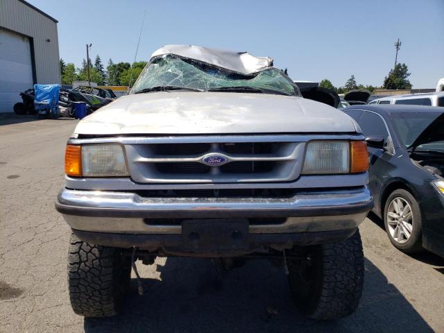 Photo 5 from auction – 1997 FORD RANGER SUP with VIN 1FTCR14X6VPB25616