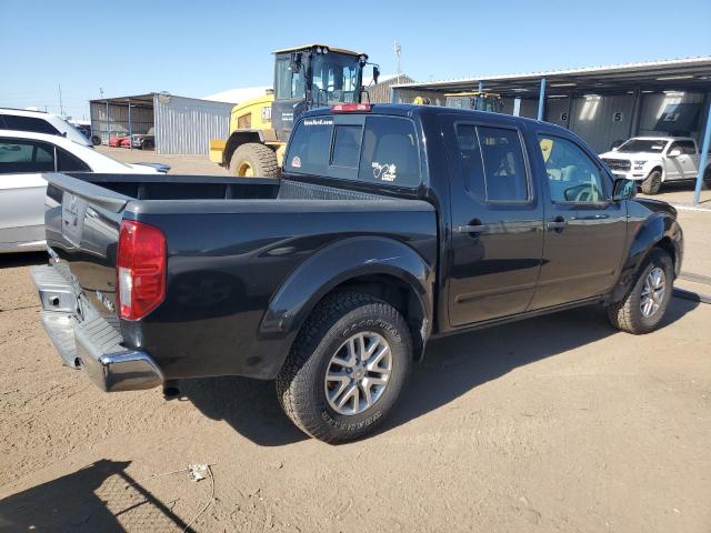 Photo 3 from auction – 2016 NISSAN FRONTIER S with VIN 1N6AD0EV8GN779946