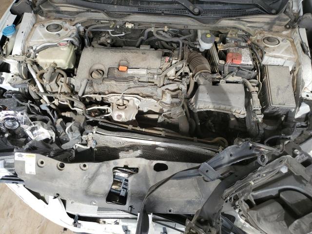 Photo 11 from auction – 2017 HONDA CIVIC EX with VIN 19XFC2F75HE040529