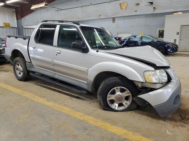 Photo 4 from auction – 2003 FORD EXPLORER S with VIN 1FMZU67E63UC70472