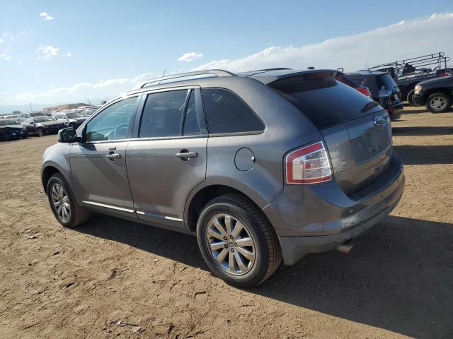 Photo 2 from auction – 2010 FORD EDGE SEL with VIN 2FMDK3JC9ABA59663