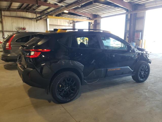 Photo 3 from auction – 2024 SUBARU CROSSTREK with VIN 4S4GUHT66R3735526