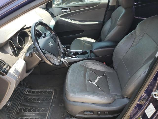 Zdjęcie 7 z aukcji – 2014 HYUNDAI SONATA SE z VIN 5NPEC4AC1EH830784