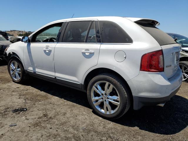 Photo 2 from auction – 2011 FORD EDGE LIMIT with VIN 2FMDK4KC5BBB44246