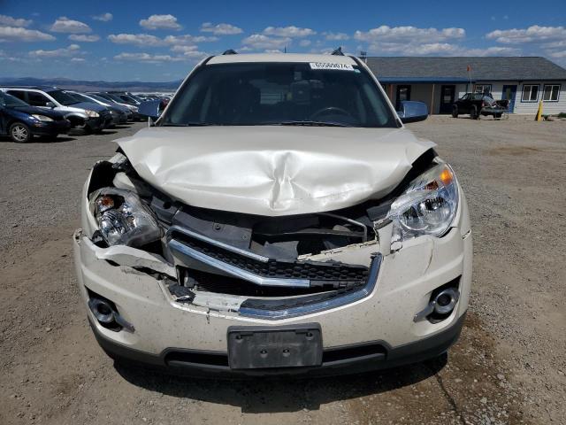 Photo 5 from auction – 2014 CHEVROLET EQUINOX LT with VIN 1GNFLGEK4EZ116252