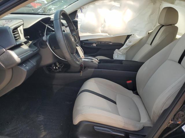 Photo 7 from auction – 2016 HONDA CIVIC with VIN 19XFC2F54GE212109