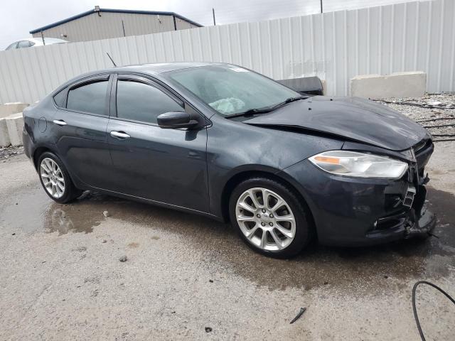 Photo 4 from auction – 2013 DODGE DART LIMIT with VIN 1C3CDFCH8DD319932